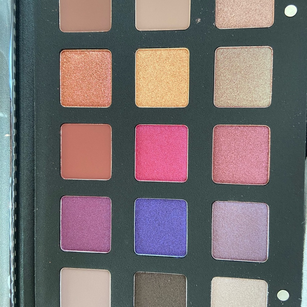 Natasha Denona LILA PALETTE **NEW**